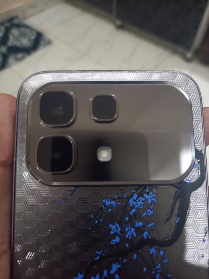 Infinix Other Model 2