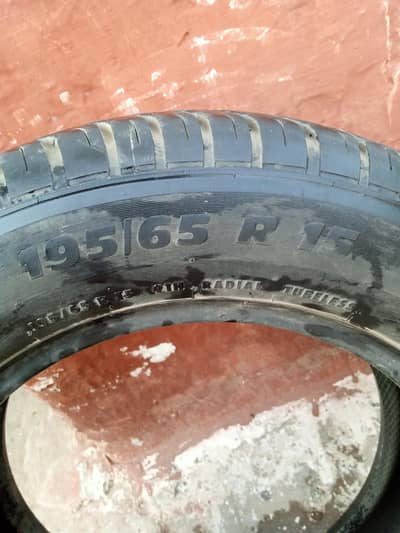 195/65 R15