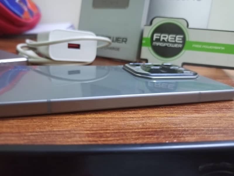Note 50 Pro 12/256 1