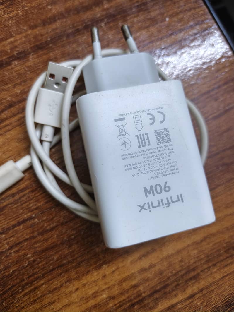 Note 50 Pro 12/256 6