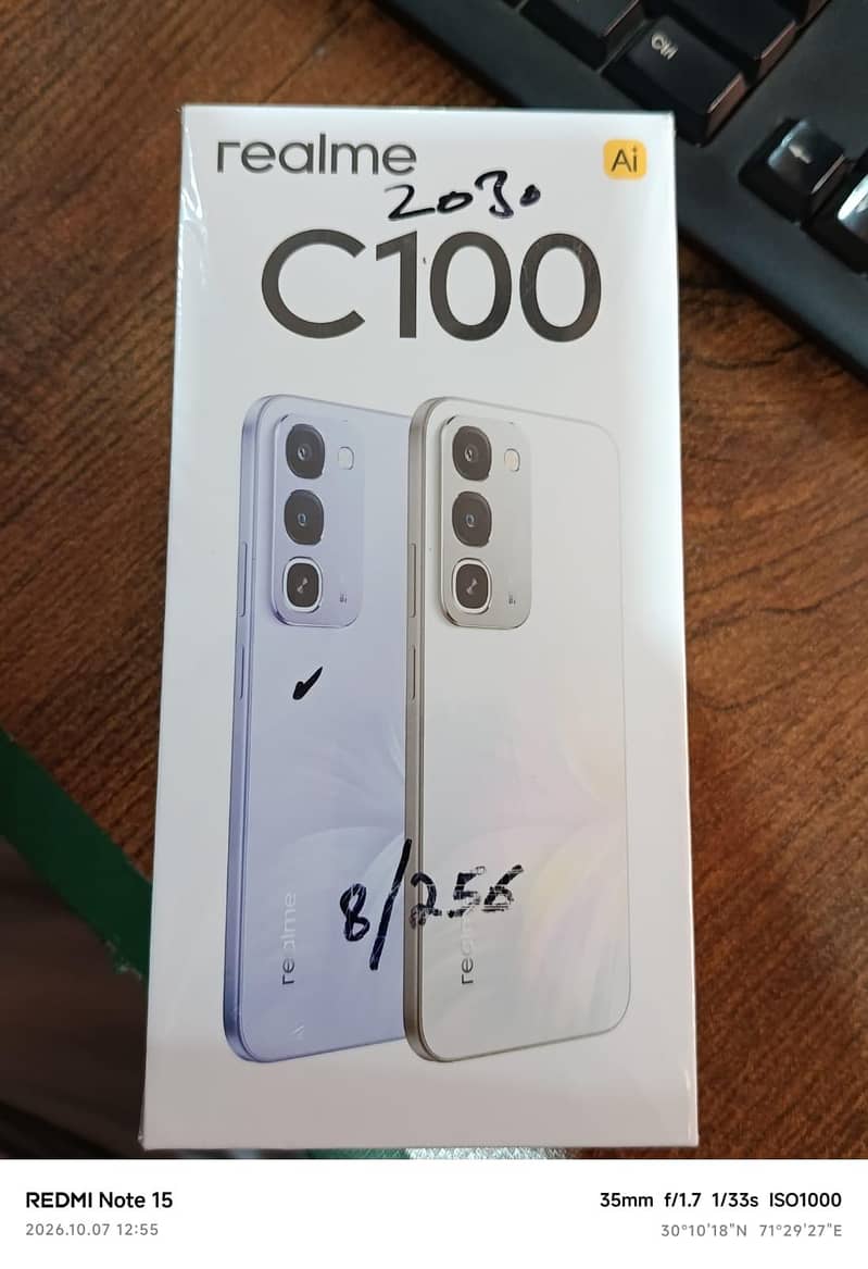 Realme Other Model 1
