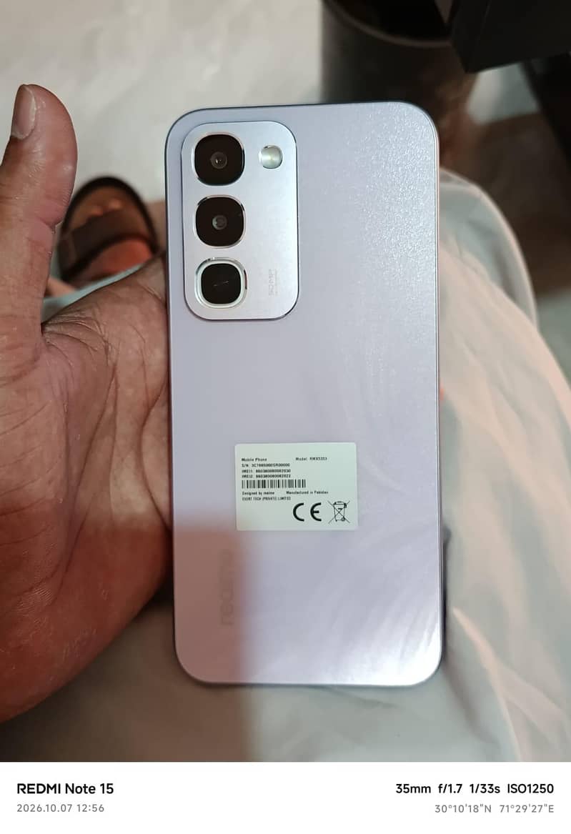 Realme Other Model 2