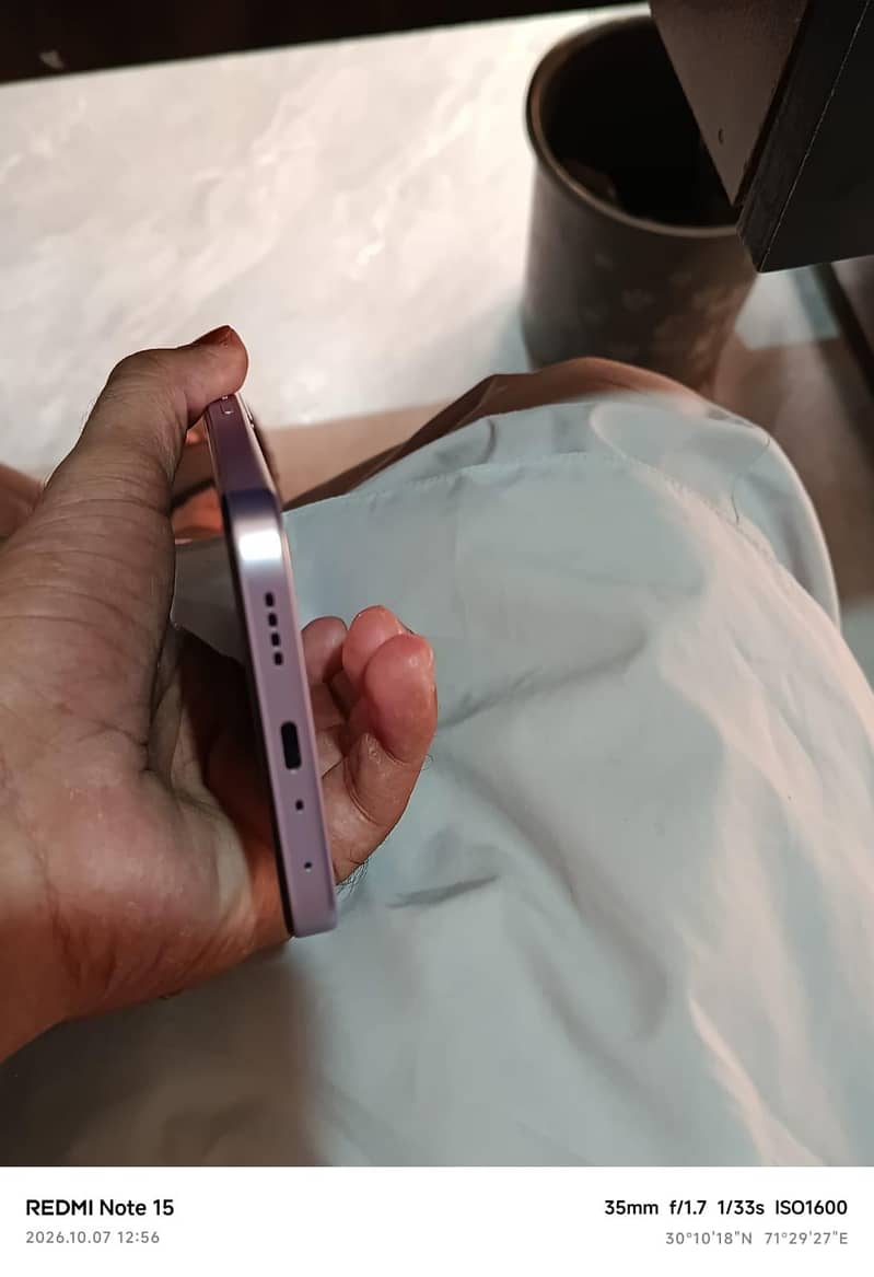 Realme Other Model 4