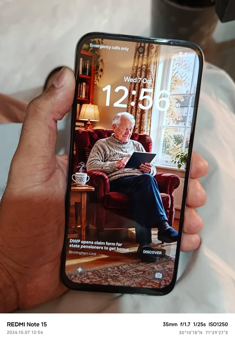 Realme Other Model 5