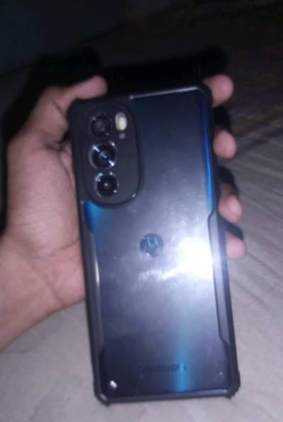 Motorola Edge 30 Pro