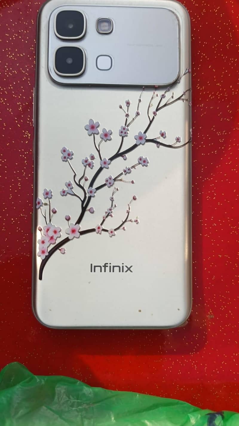 Infinix Other Model 0
