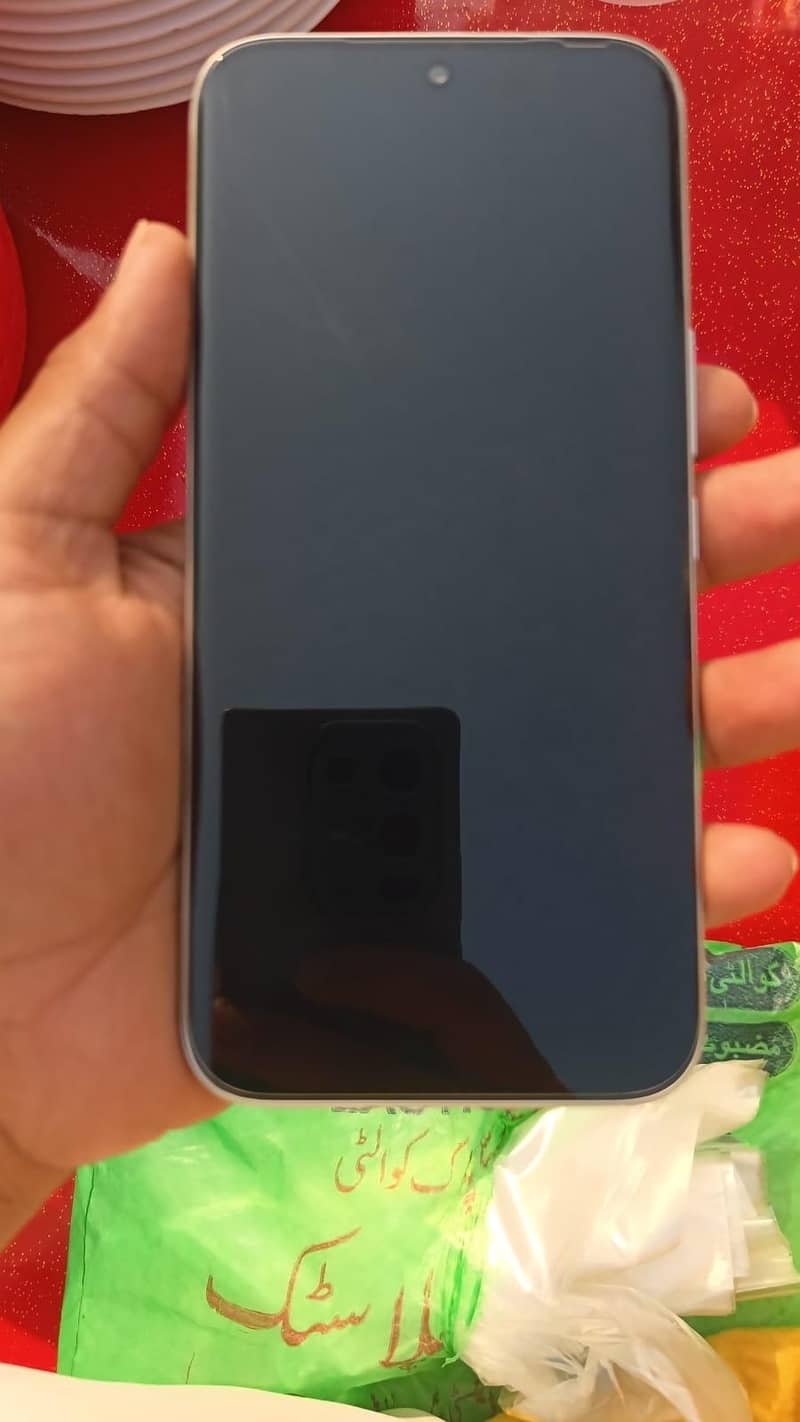 Infinix Other Model 3