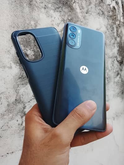 Motorola Moto G Stylus