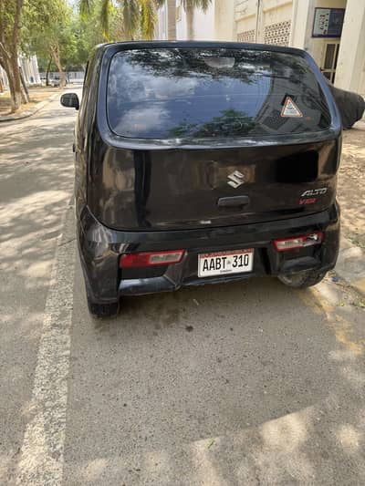 Suzuki Alto 2020