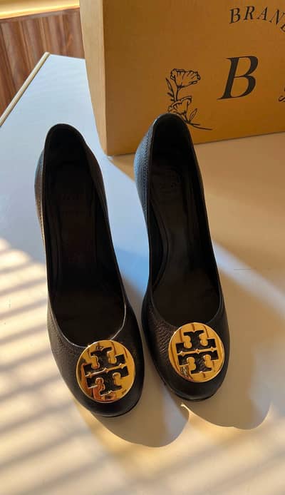Tory burch original wedges