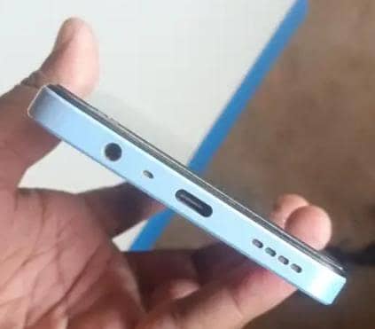 Realme Note 50 4