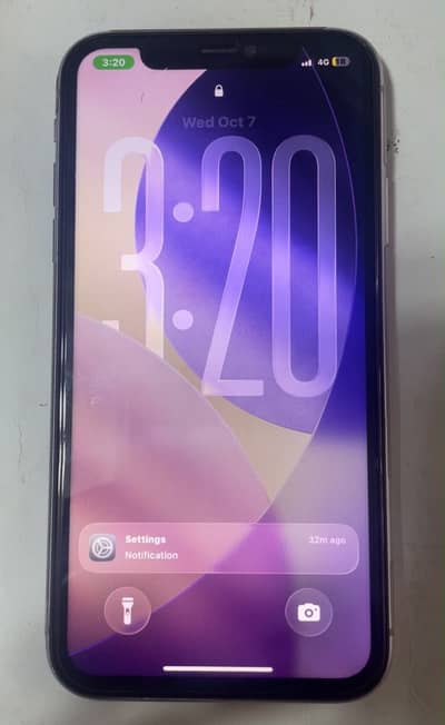 Apple iPhone 11