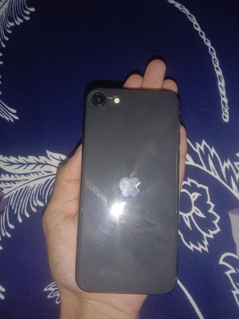 Apple iPhone SE 2
