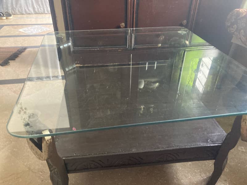 3 tables 4