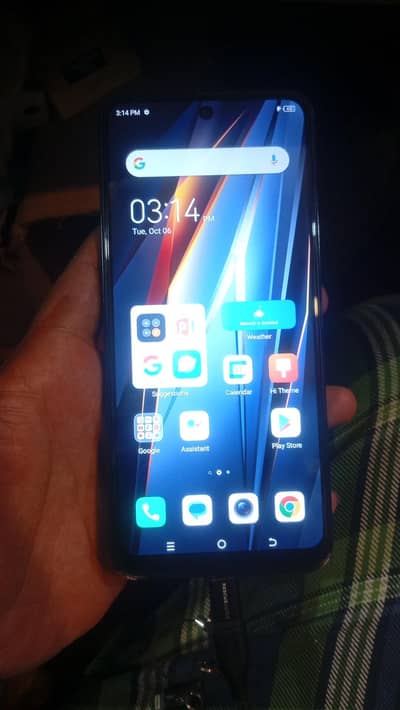 Tecno Pova Neo 2