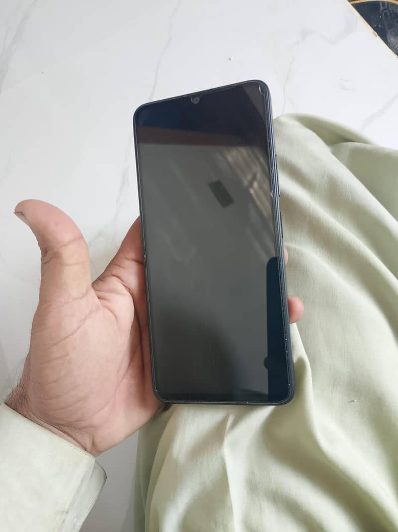 Xiaomi Redmi 13c 3