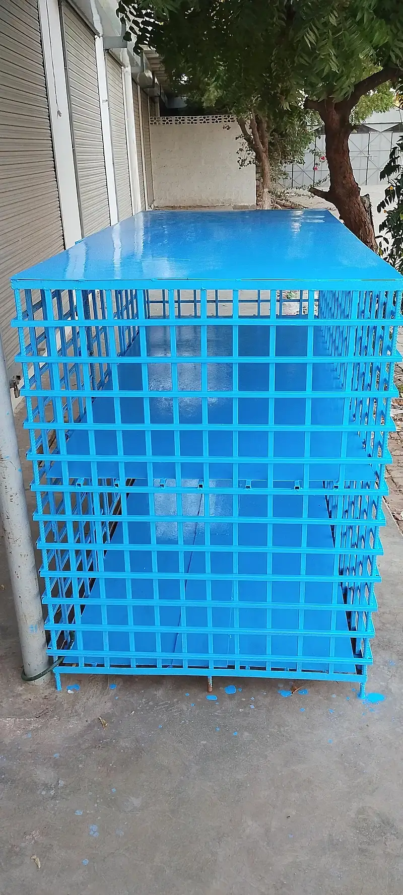 cage for sale /Hen Cages / iron cage