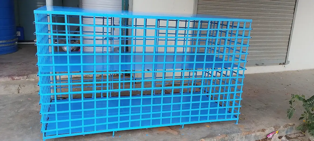 cage for sale /Hen Cages / iron cage — photo 4