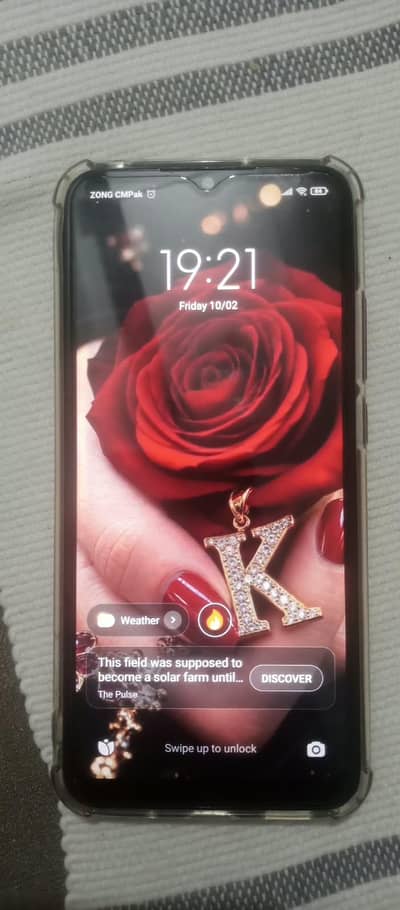 argent sale mobile