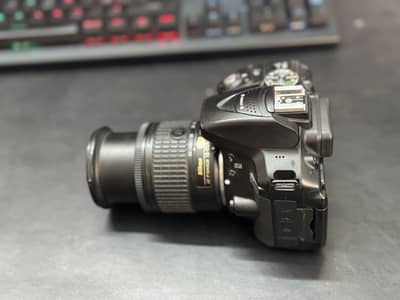 Nikon D5300