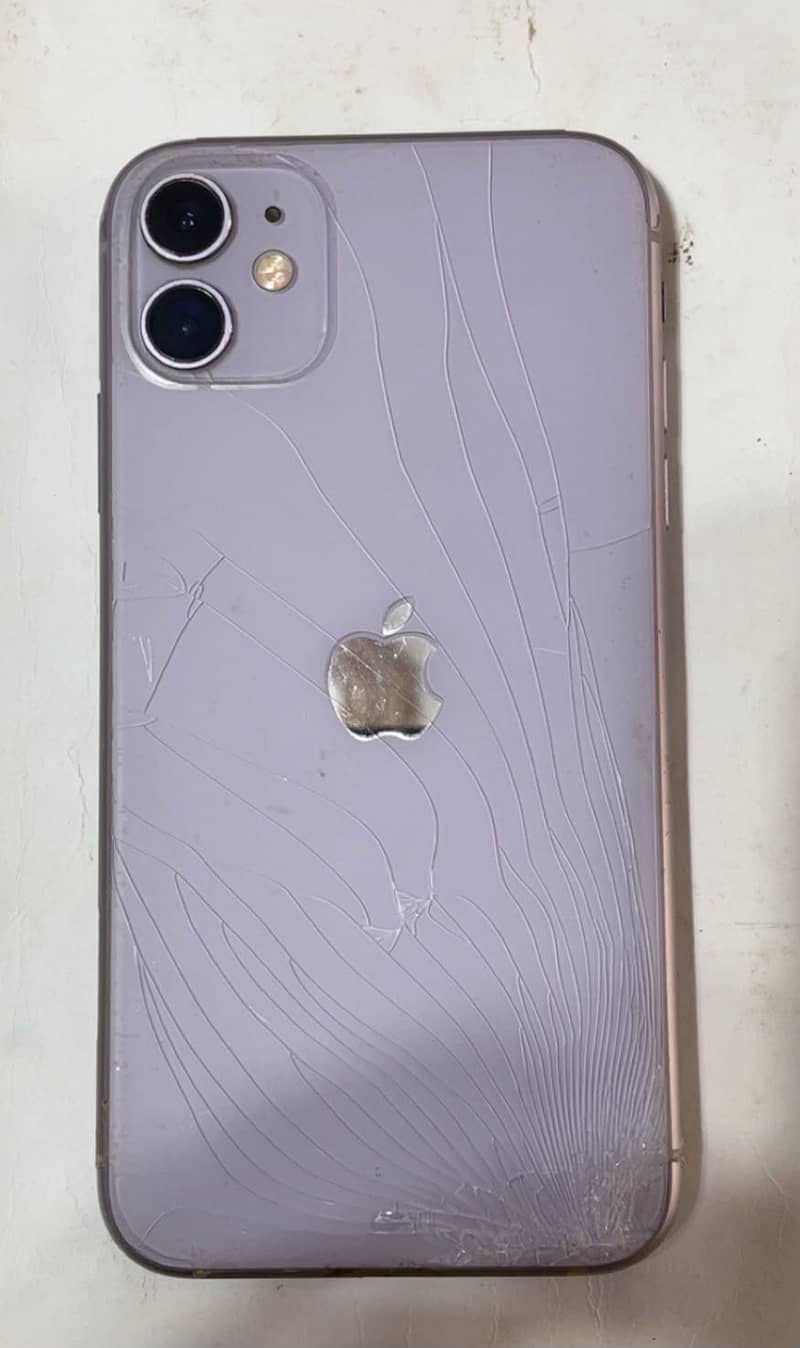 Apple iPhone 11 2