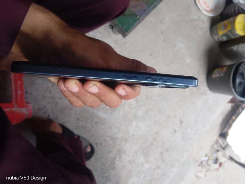 Tecno Spark 20 1