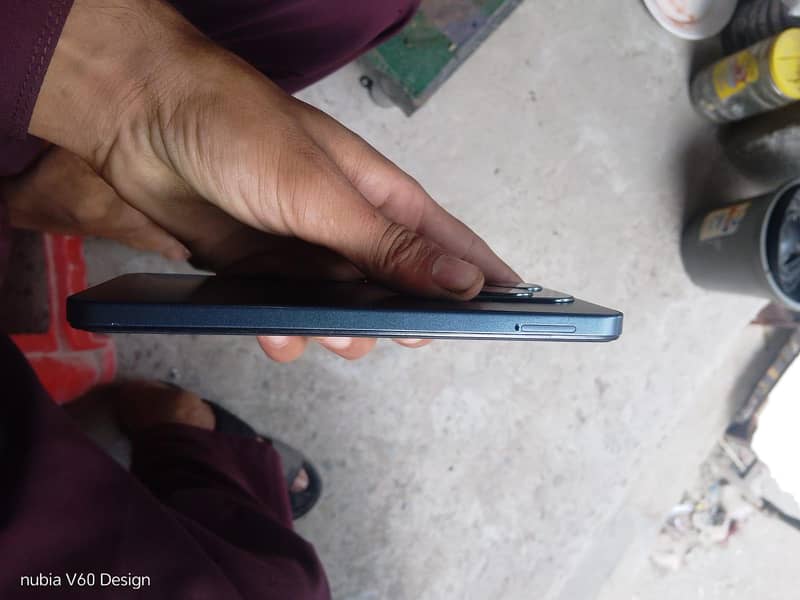 Tecno Spark 20 2
