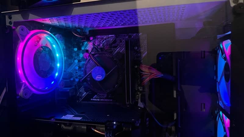 Gaming PC 7