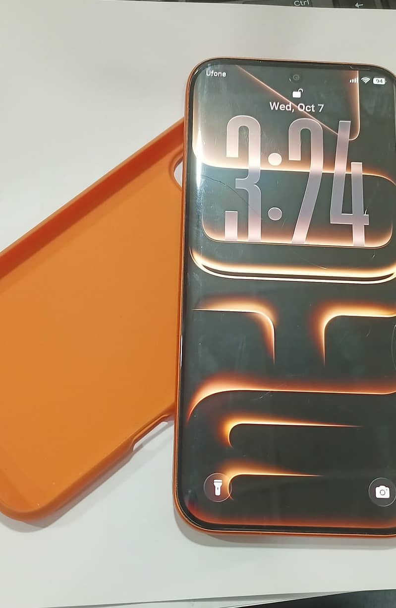 Infinx note edge 5g 0
