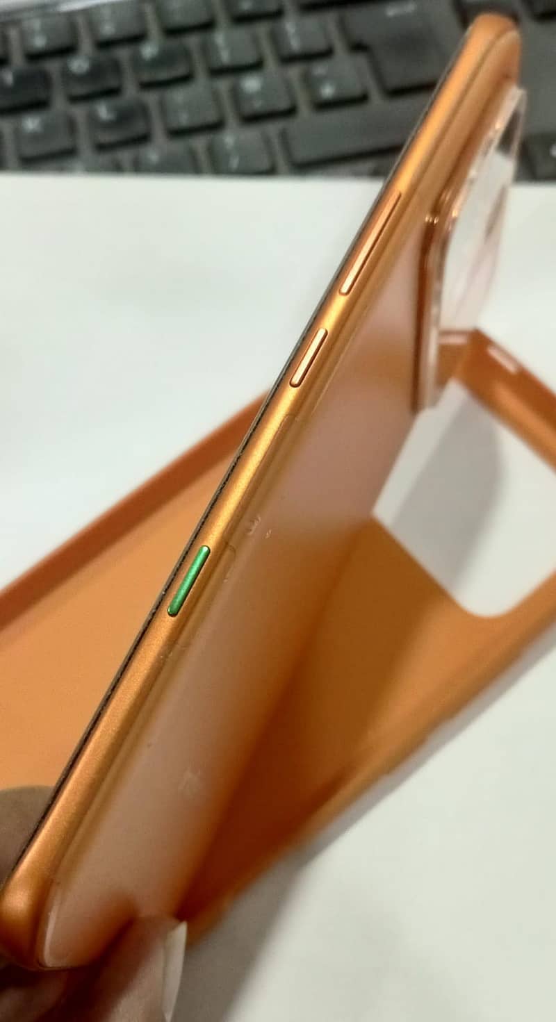 Infinx note edge 5g 1