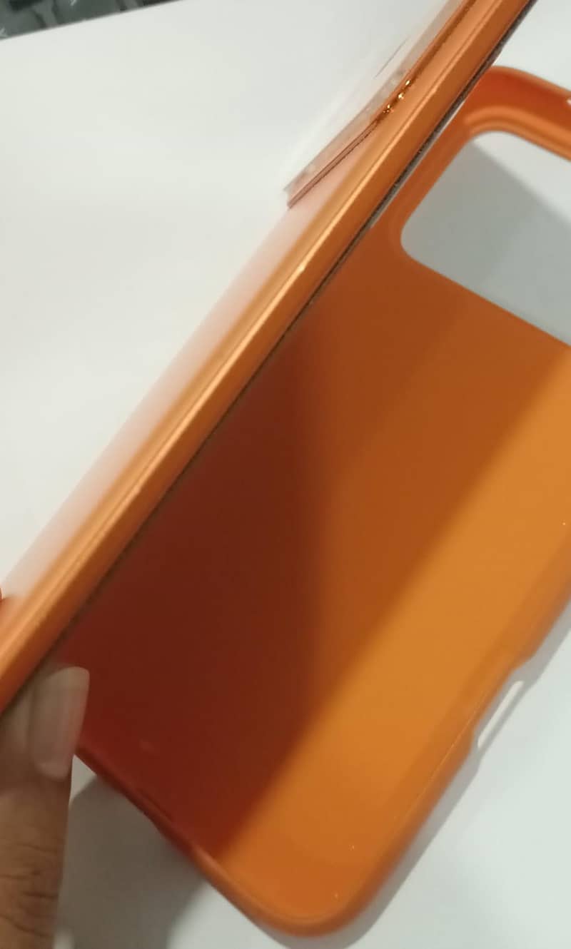 Infinx note edge 5g 2