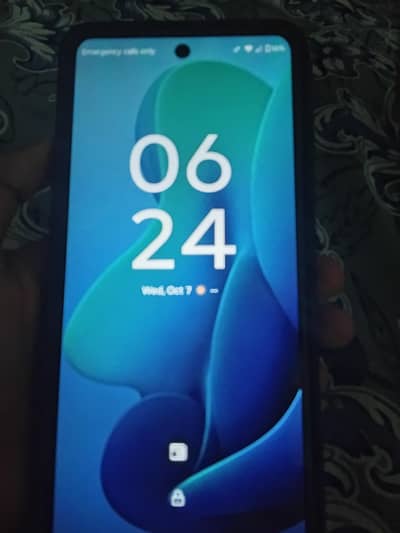 Motorola Moto g 5G 2024