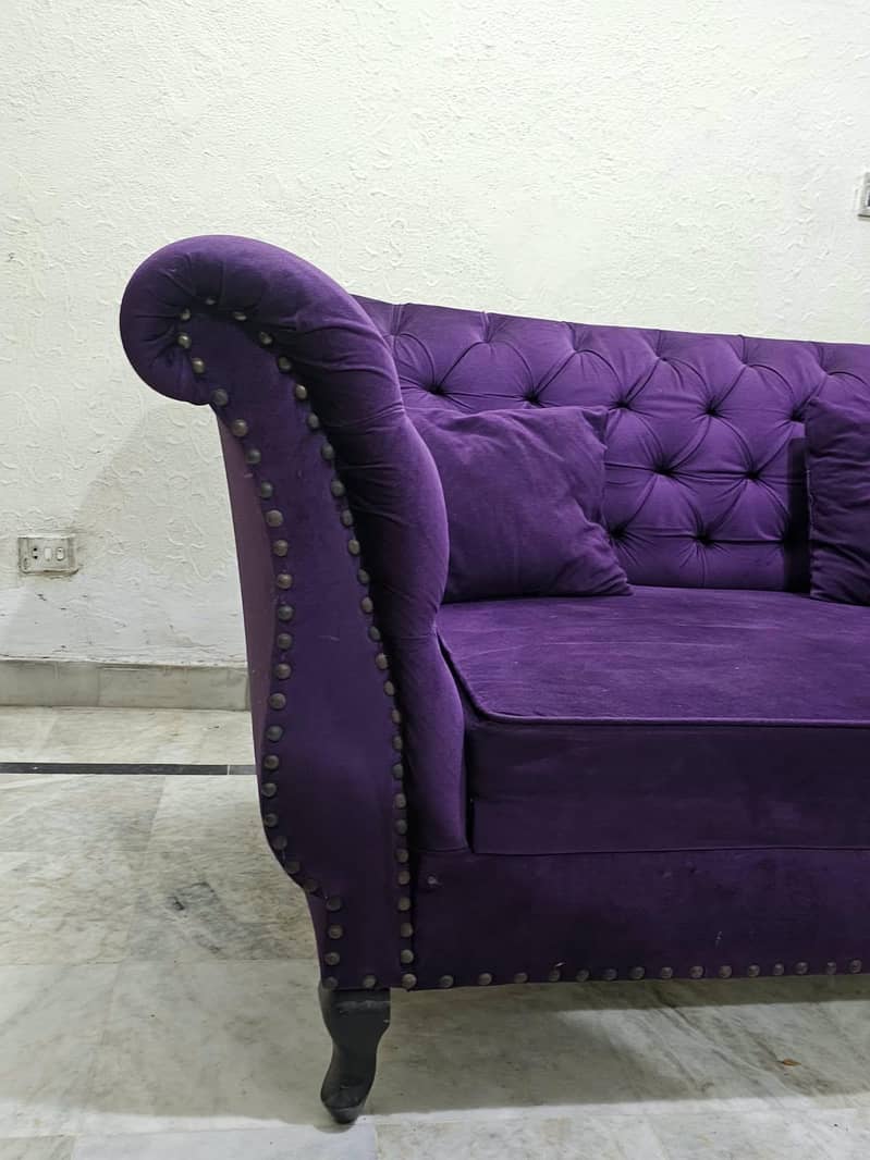 sofa (4 seater) 1
