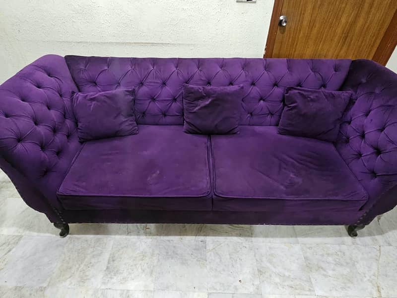 sofa (4 seater) 3