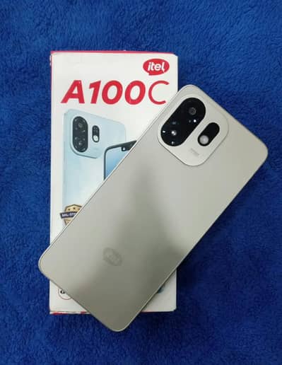 Itel A04