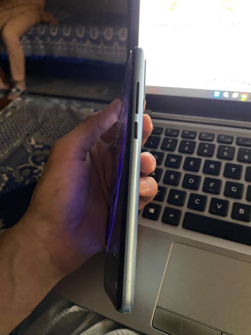 Zte Blade A52 1