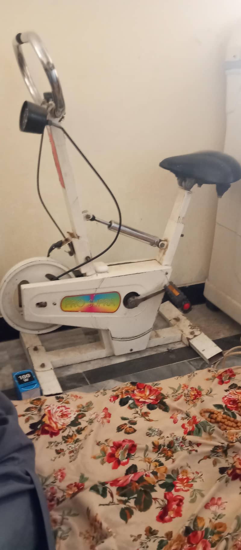 exercise cycle 0