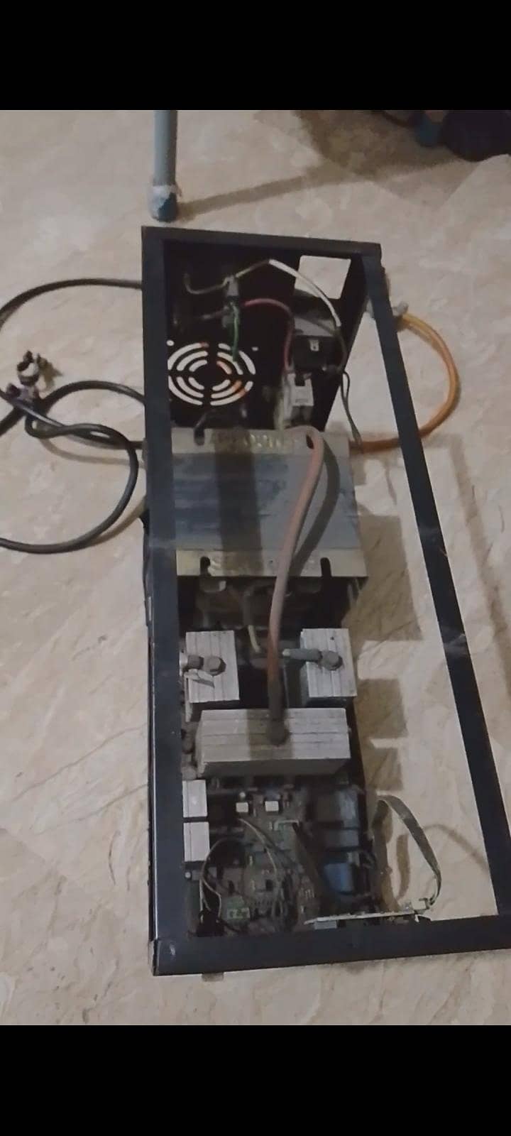 Sin Wave UPS 1000watts 2