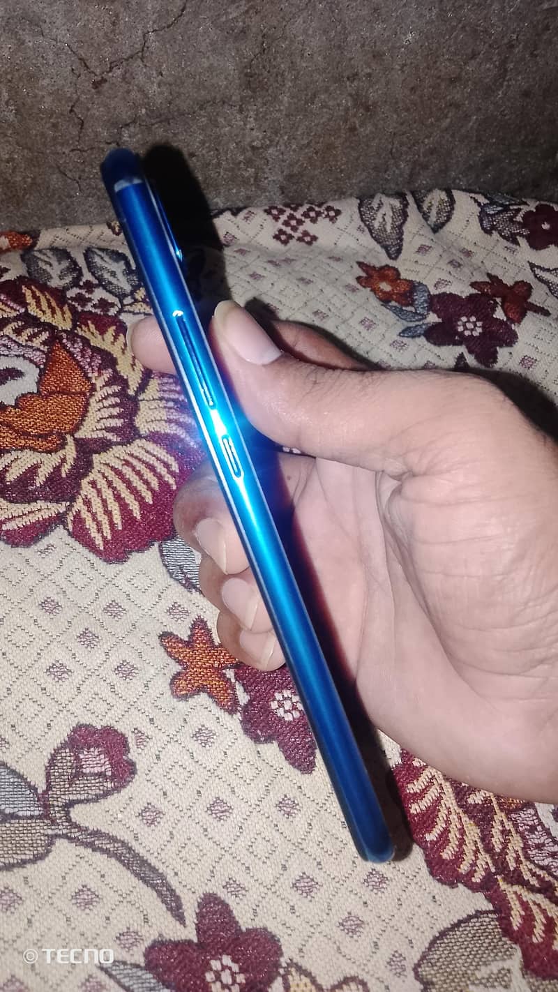 Huawei nova c1 0