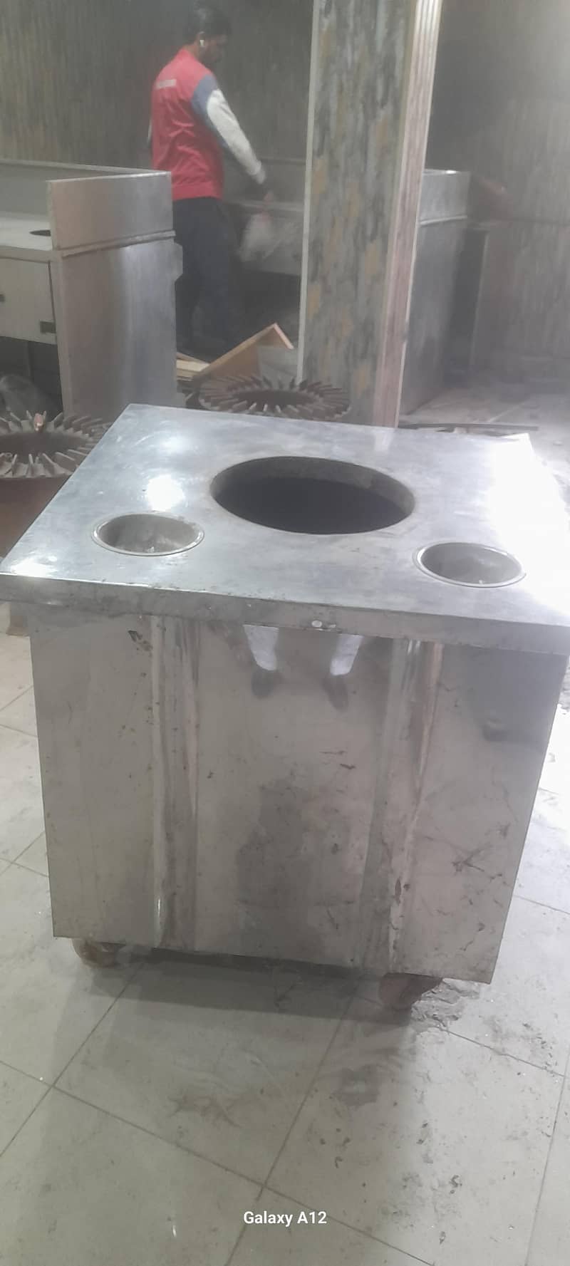 hotel kitchen accessories 0
