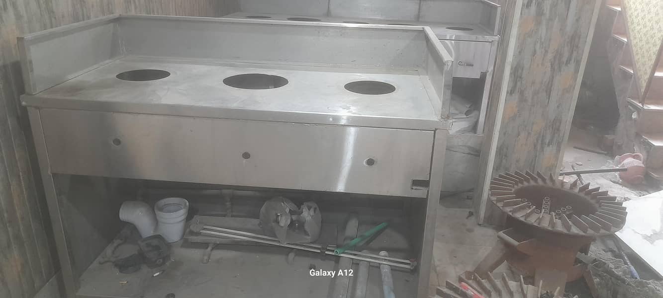 hotel kitchen accessories 2