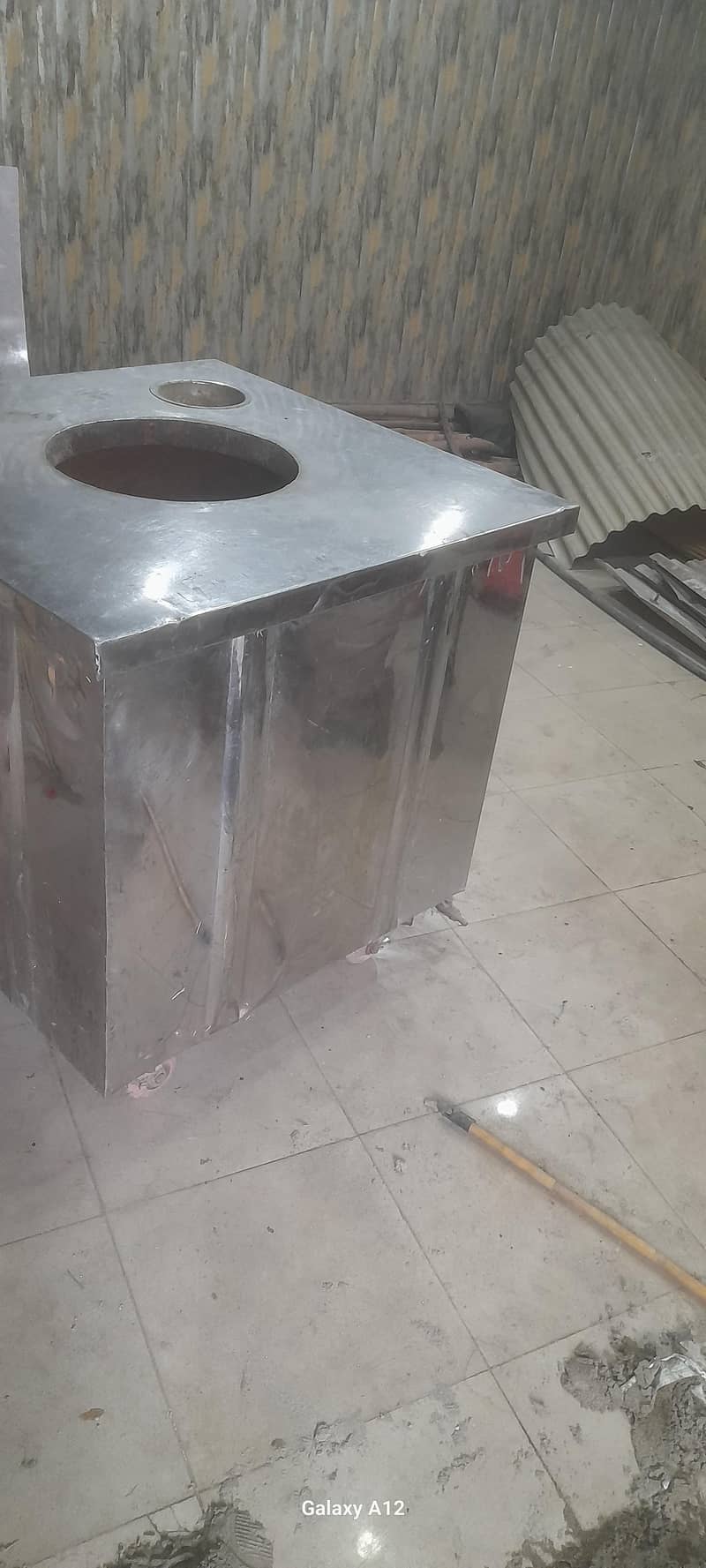 hotel kitchen accessories 4