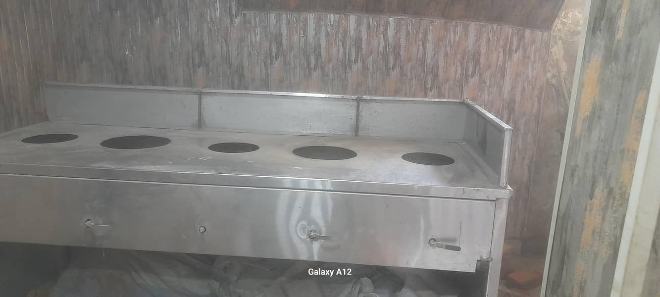 hotel kitchen accessories 7