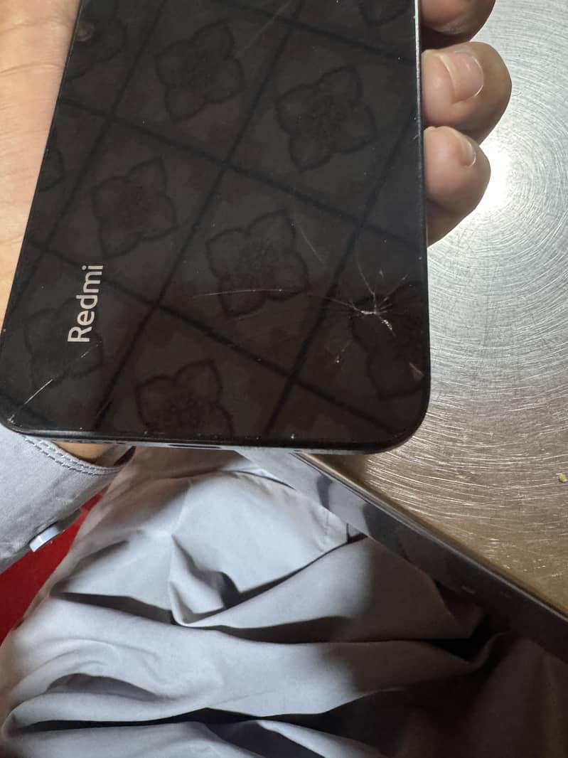 Xiaomi Redmi 13 0