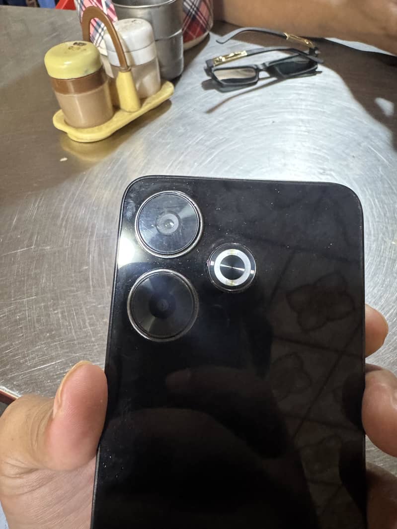 Xiaomi Redmi 13 3