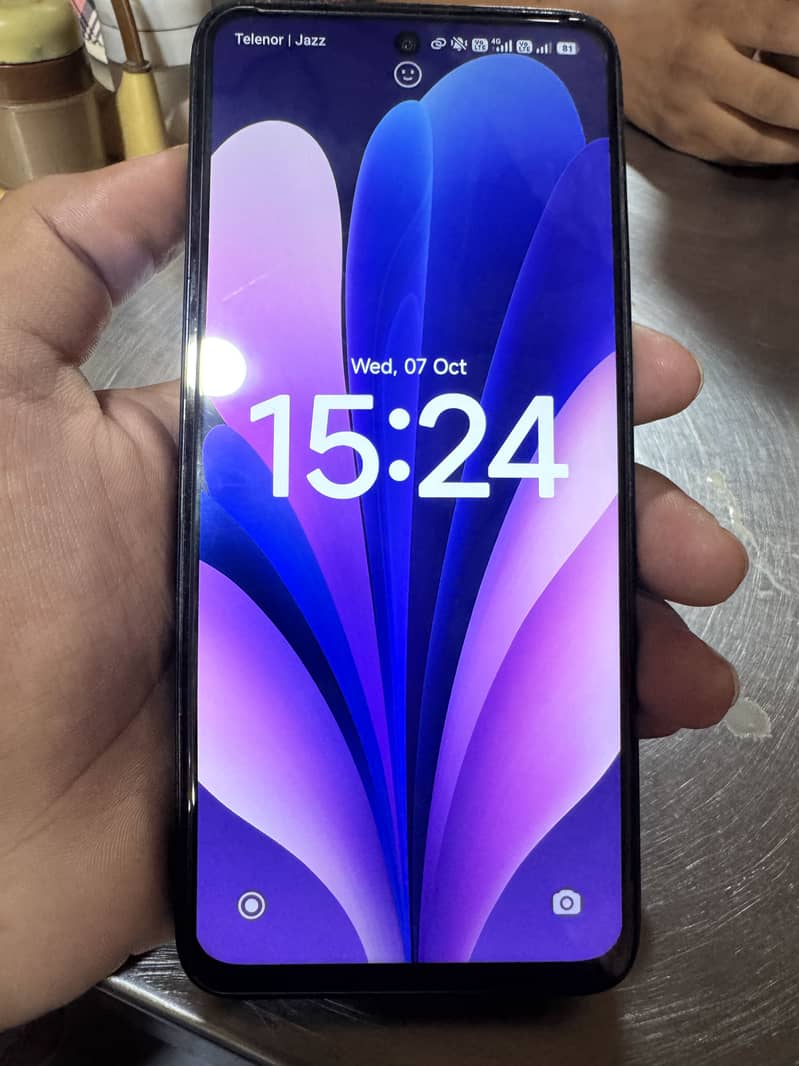 Xiaomi Redmi 13 4
