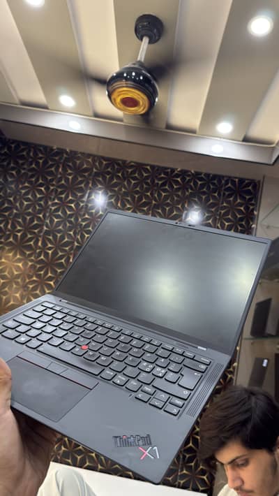 Lenovo ThinkPad X1 Carbon Gen 9