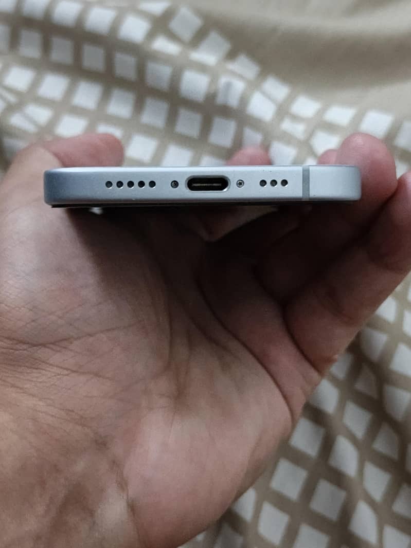 Apple iPhone 15 mdm 2