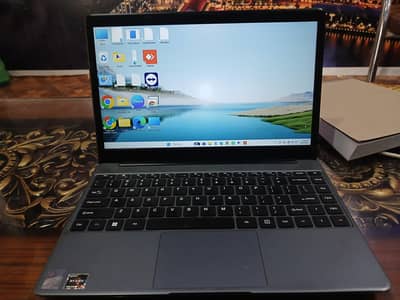 Ryzen5 2025 Laptop P_M 8/256