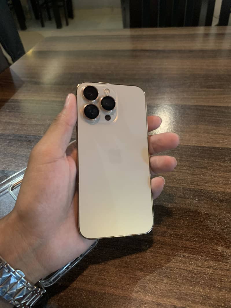 Apple iPhone 13 Pro 1